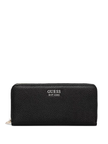 Portofel Guess negru