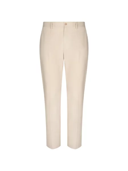 Strečové kalhoty Dolce & Gabbana