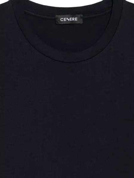 Scurt tricou Cenere Gb albastru
