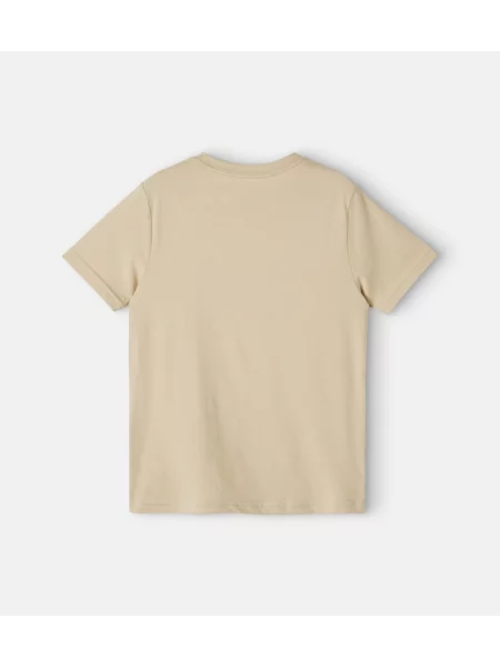 Gyerek pólóing Polo Ralph Lauren bézs