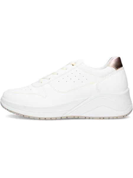 Pantofi Igi&co alb