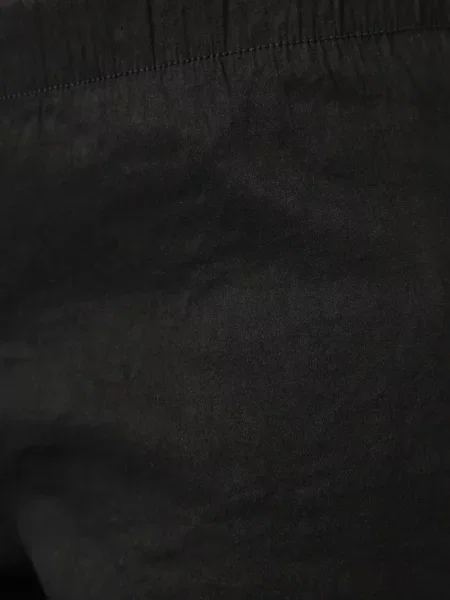 Pantaloni Uma Wang negru