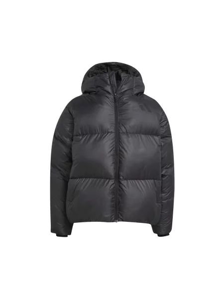 Geacă copii Adidas negru