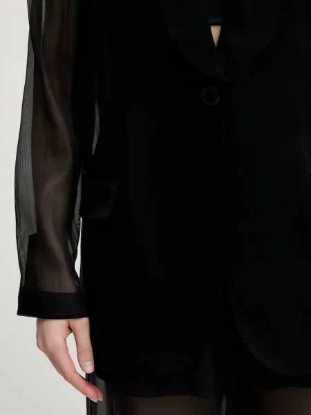 Пиджак Karl Lagerfeld