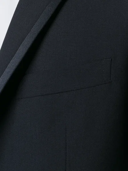 Costum Tagliatore de costum albastru