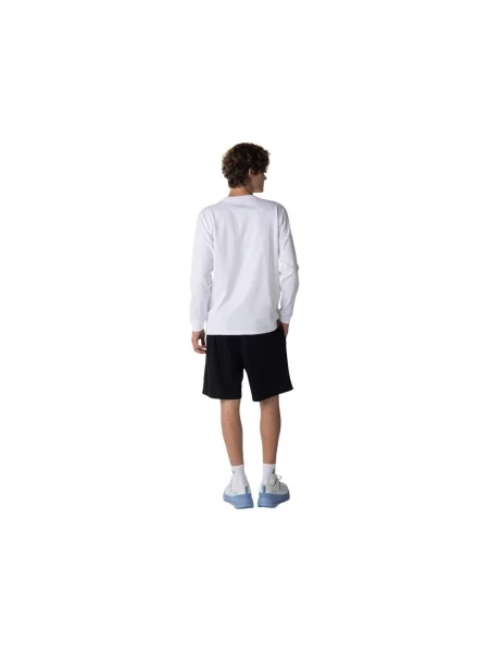 Tricou Yonex alb