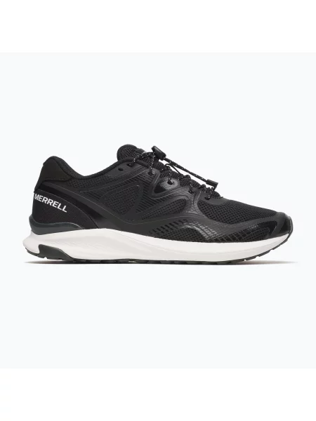 Női cipők Merrell Skyquest Trek black. Méret: 38 EU fekete