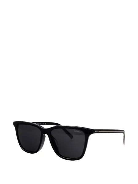 Slnečné okuliare Prada Eyewear čierna