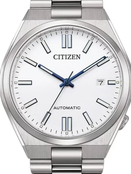 Hodinky Citizen biela