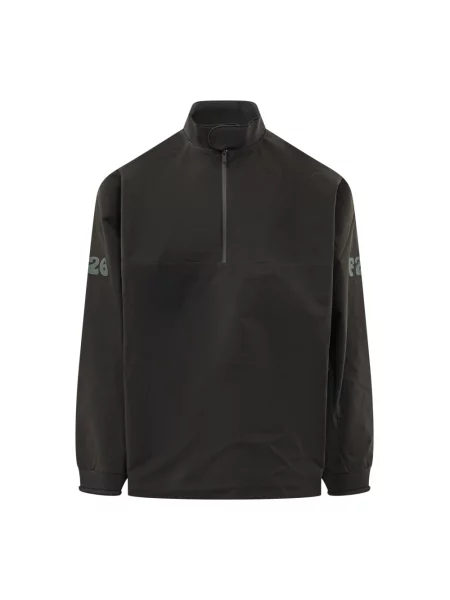 Kurtka Fear Of God czarna