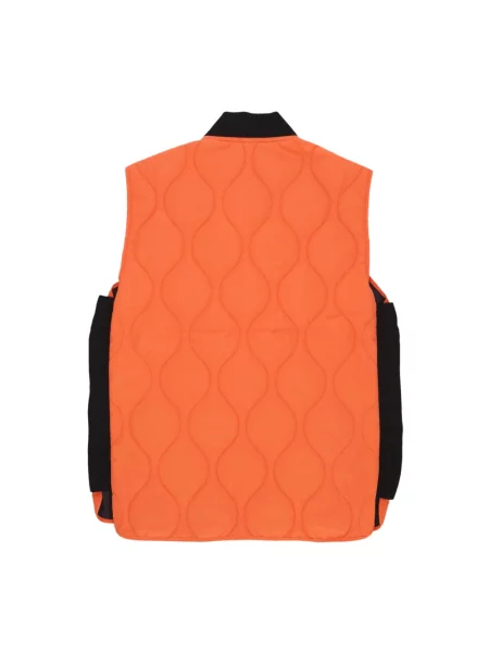 Kamizelka Refrigiwear pomarańczowa