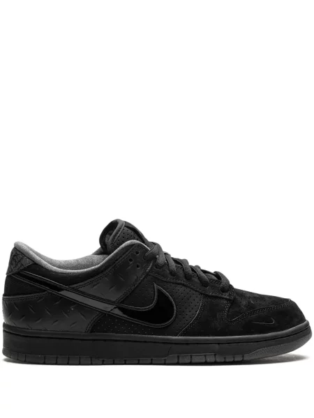 Sneakerși Nike Dunk alb