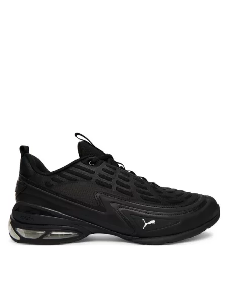 Sneakersy Puma Meza 17 čierna