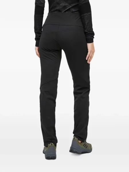 Pantaloni Viking negru