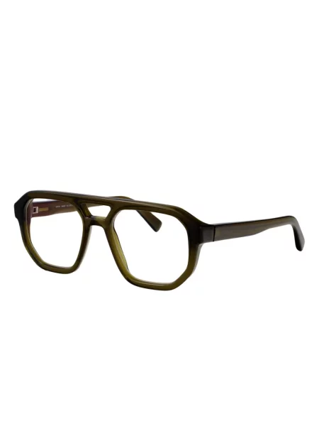 Ochelari de soare Mykita verde