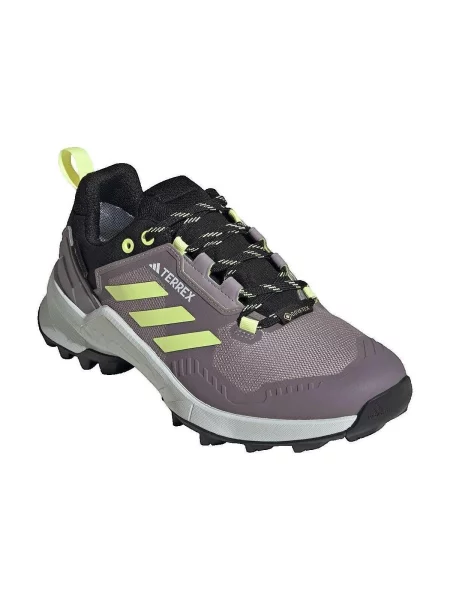 Pantofi Adidas violet