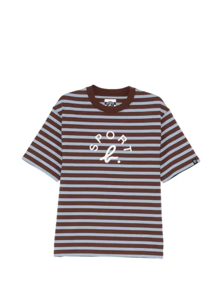Tricou sport Sport B. By Agnès B. maro