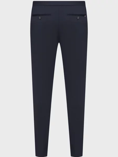 Брюки Tommy Hilfiger синие