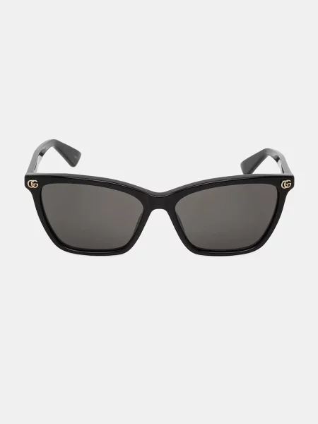 Gucci сонцезахисні окуляри "cat eyes"
