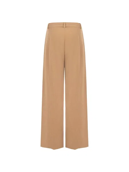 Pantaloni Rinascimento bej