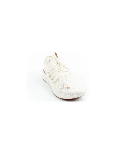 Pantofi Puma bej