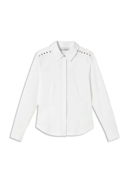 Lola Casademunt Bluză alb