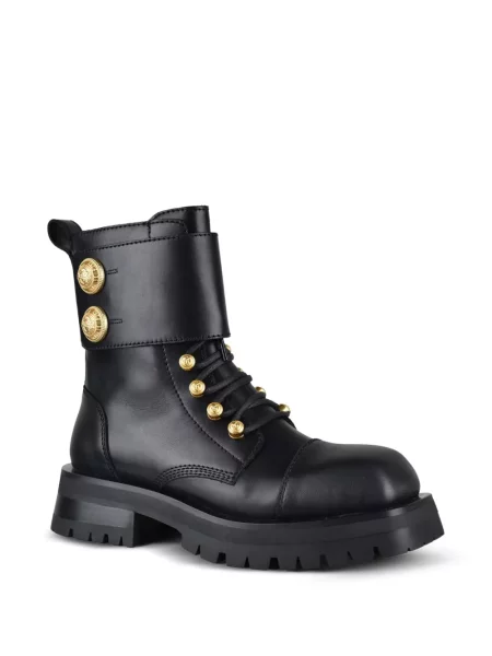 Botine Balmain negru