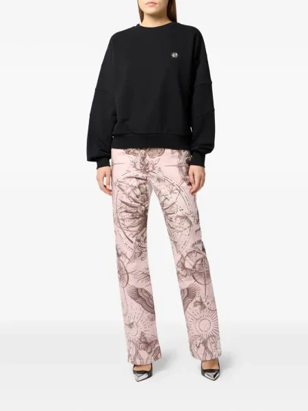 Hanorac Philipp Plein negru