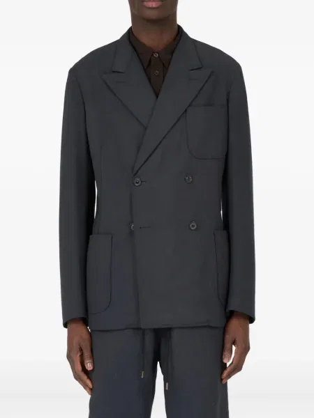 Geacă Maison Margiela gri