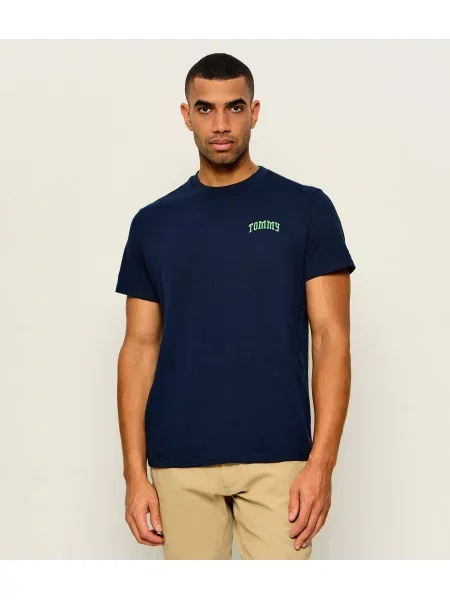 Tommy Jeans Tricou