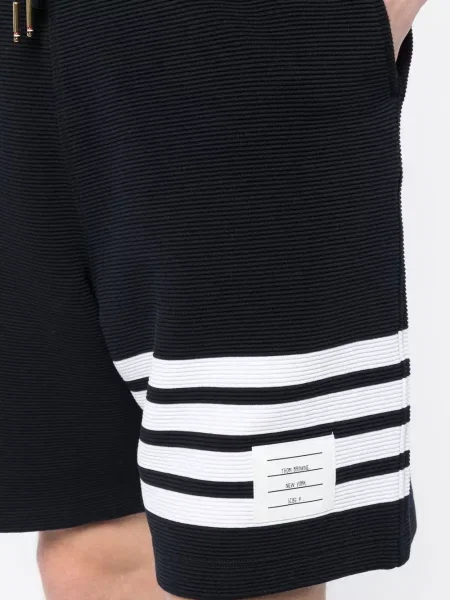 Pantaloni scurți Thom Browne