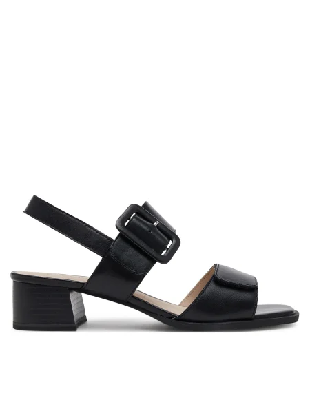 Sandale Caprice negru