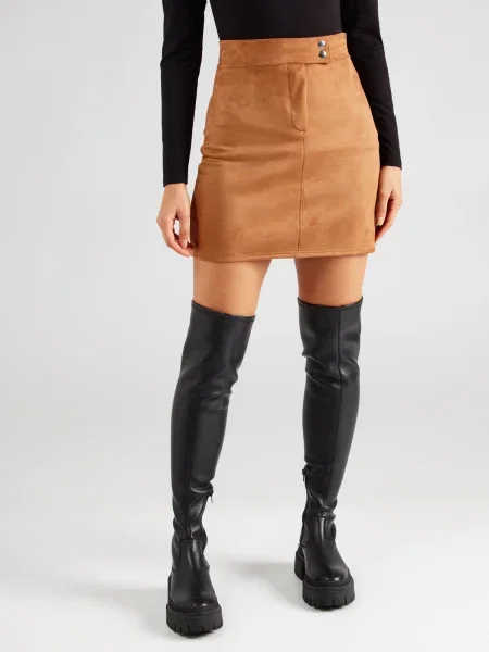 Rochie About You maro