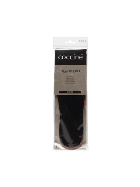 Cipele Coccine crna