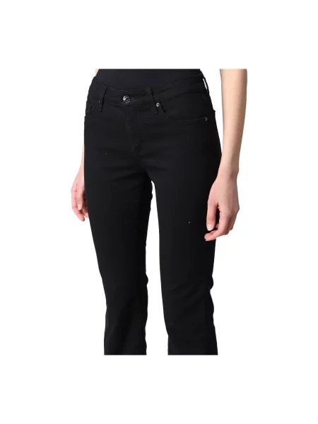 Blugi Eax negru