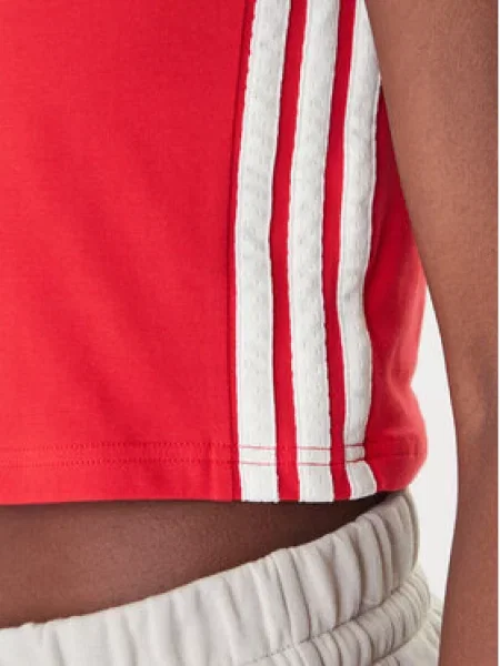 Adidas Top Stadium rdeča
