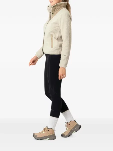 Cardigan Lamunt din fleece