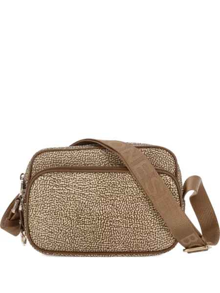Geanta crossbody Borbonese