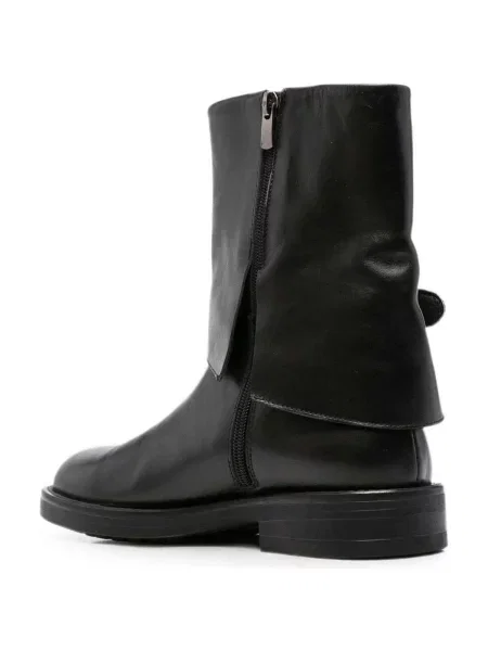 Pantofi Sergio Moretti negru