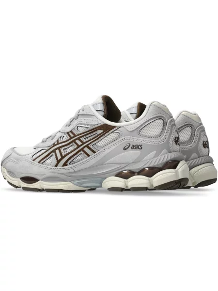 Pantofi Asics galben
