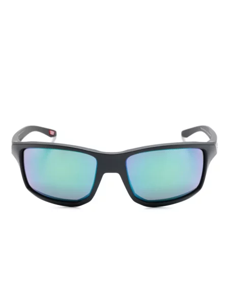 Ochelari de soare Oakley negru