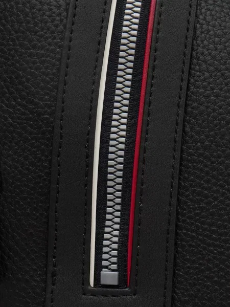 Рюкзак Tommy Hilfiger черный