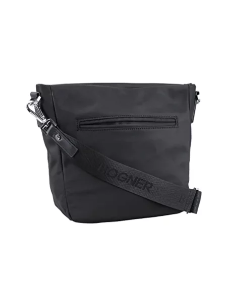 Bogner Torba Na Ramię Klosters Juna schwarz czarna