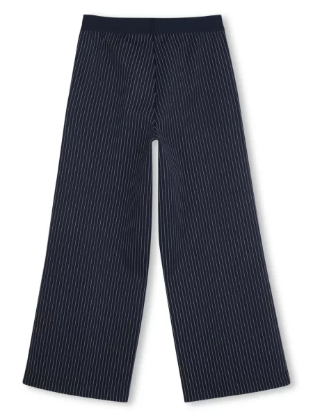 Spodnie dziecięce Bosswear niebieskie