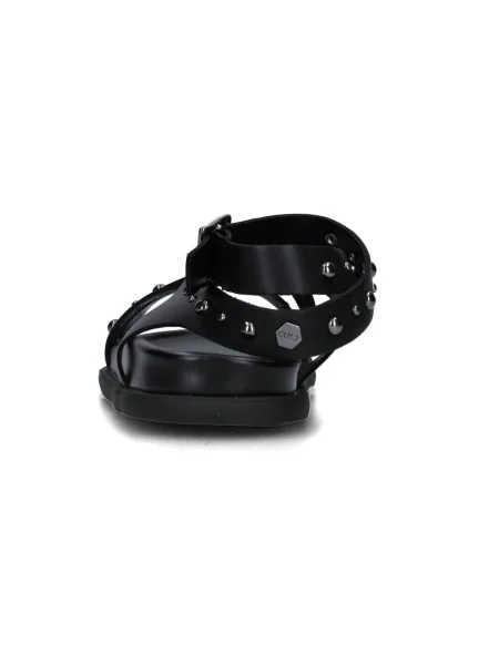 Pantofi Cult Young negru