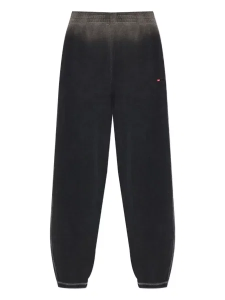 Pantaloni Diesel negru