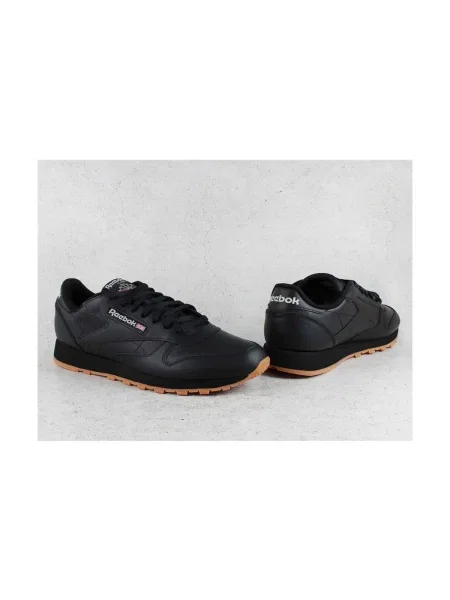 Pantofi Reebok Sport negru