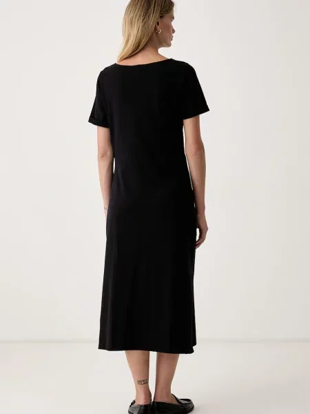 DKNY сукня з