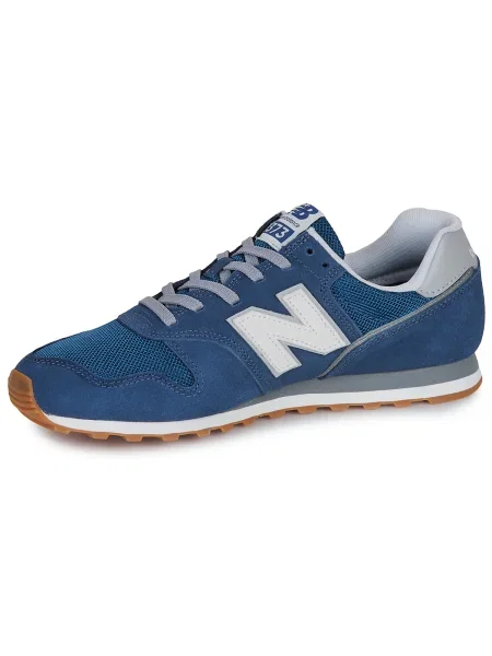 Pantofi New Balance albastru