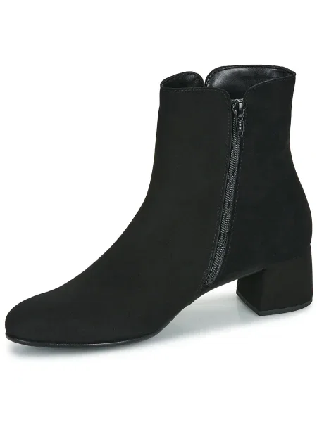 Pantofi Gabor negru